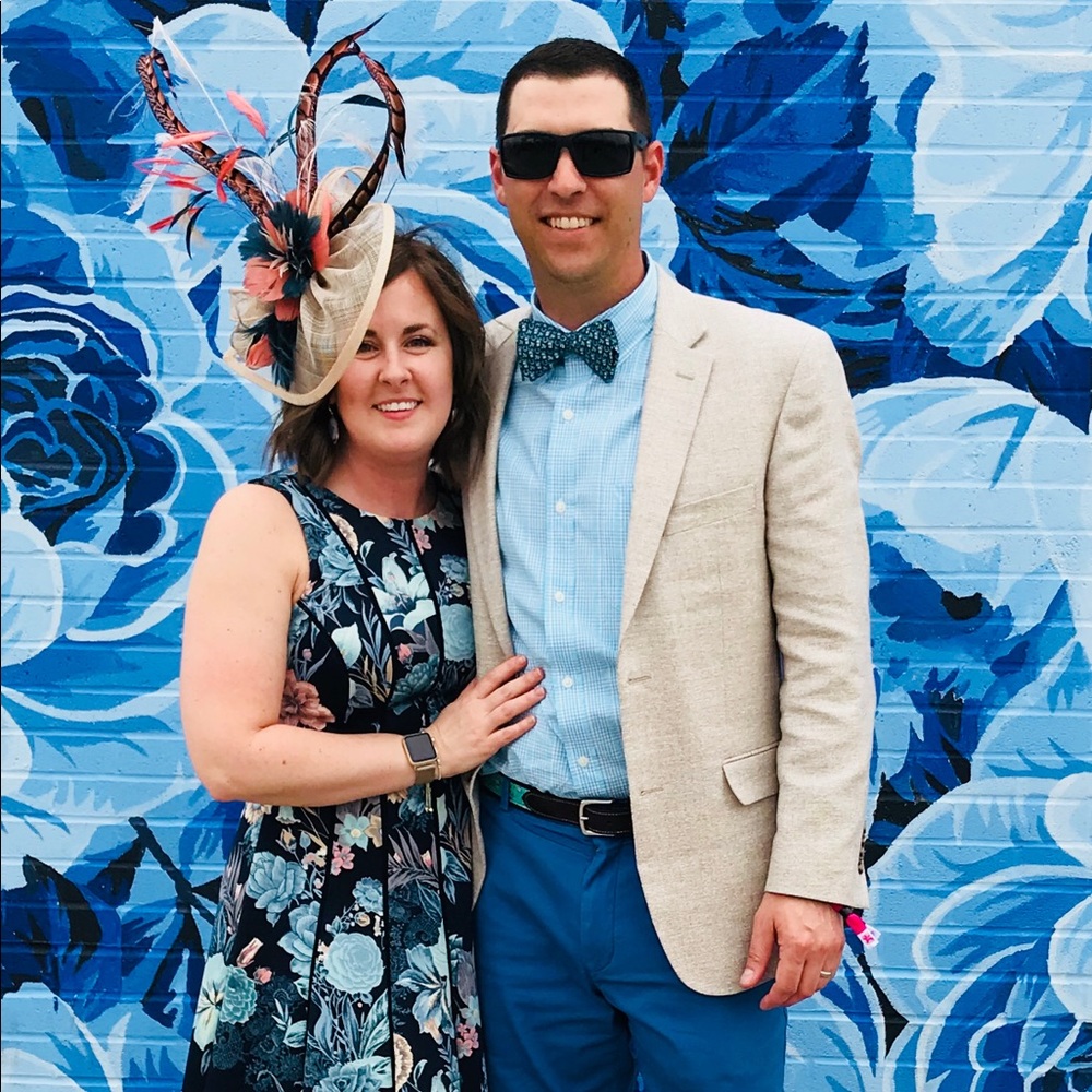 Meet your Posher, Rob